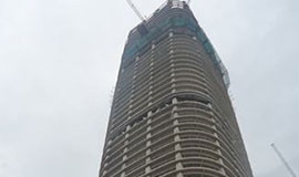 高層建筑鋼結構施工